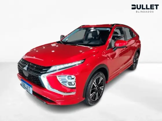 MITSUBISHI ECLIPSE CROSS 1.5 MIVEC TURBO GASOLINA HPE CVT