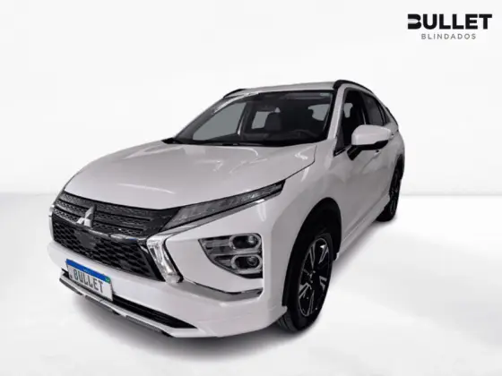 MITSUBISHI ECLIPSE CROSS 1.5 MIVEC TURBO GASOLINA HPE-S CVT