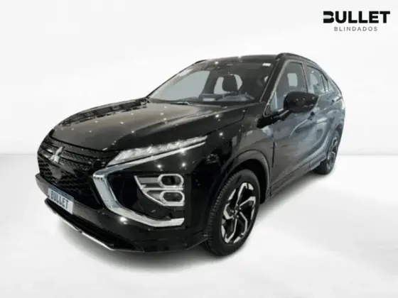 MITSUBISHI ECLIPSE CROSS 1.5 MIVEC TURBO GASOLINA HPE-S S-AWC CVT