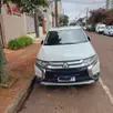MITSUBISHI OUTLANDER 2.0 16V GASOLINA 4P AUTOMÁTICO MITSUBISHI OUTLANDER 2.0 16V GASOLINA 4P AUTOMÁTICO