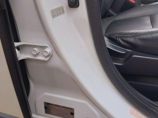 MITSUBISHI-OUTLANDER-2.0 16V GASOLINA 4P AUTOMÁTICO MITSUBISHI-OUTLANDER-2016
