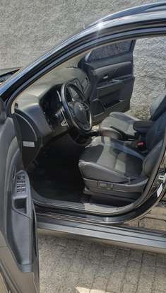 MITSUBISHI-OUTLANDER-2.0 16V GASOLINA 4P AUTOMÁTICO MITSUBISHI-OUTLANDER-2014