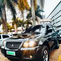 MITSUBISHI PAJERO 2.5 HD 4X4 8V TURBO INTERCOOLER DIESEL 4P MANUAL MITSUBISHI PAJERO 2.5 HD 4X4 8V TURBO INTERCOOLER DIESEL 4P MANUAL