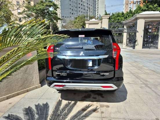 MITSUBISHI-PAJERO SPORT-2.4 16V MIVEC TURBO DIESEL HPE-S AWD AUTOMÁTICO MITSUBISHI-PAJERO SPORT-2023