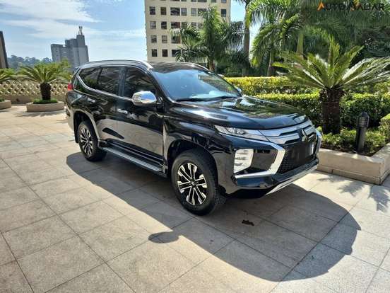 MITSUBISHI-PAJERO SPORT-2.4 16V MIVEC TURBO DIESEL HPE-S AWD AUTOMÁTICO MITSUBISHI-PAJERO SPORT-2023