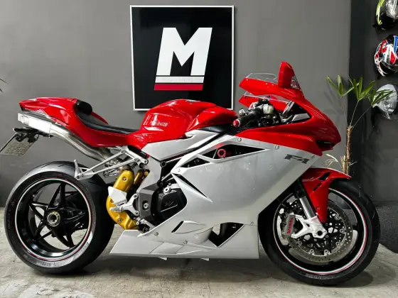 MV AGUSTA F4 
