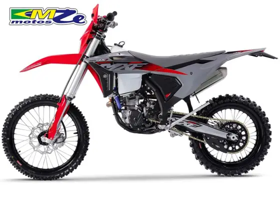 MXF 250 TSX 