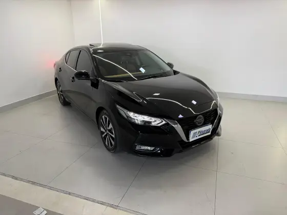 NISSAN SENTRA 2.0 16V GASOLINA EXCLUSIVE XTRONIC