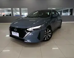 NISSAN SENTRA 2.0 16V GASOLINA ADVANCE XTRONIC NISSAN SENTRA 2.0 16V GASOLINA ADVANCE XTRONIC
