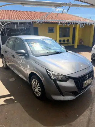 PEUGEOT 208 1.0 FIREFLY FLEX LIKE MANUAL