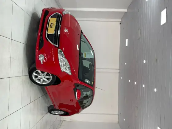PEUGEOT 208 1.5 ACTIVE PACK 8V FLEX 4P MANUAL