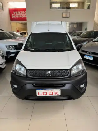 PEUGEOT PARTNER RAPID 1.4 EVO FLEX BUSINESS PACK MANUAL