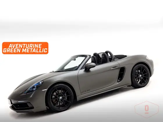 PORSCHE 718 4.0 H6 GASOLINA BOXSTER GTS PDK PORSCHE 718 4.0 H6 GASOLINA BOXSTER GTS PDK