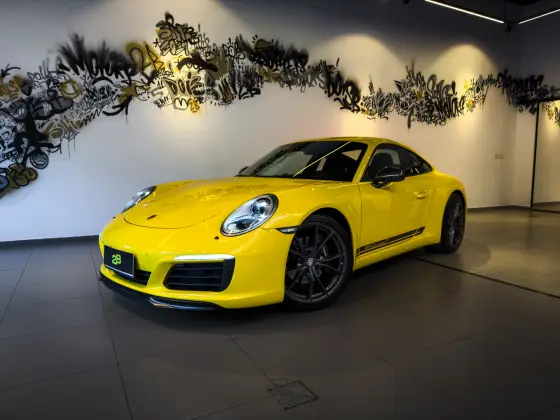 PORSCHE 911 3.0 24V H6 GASOLINA CARRERA T PDK PORSCHE 911 3.0 24V H6 GASOLINA CARRERA T PDK