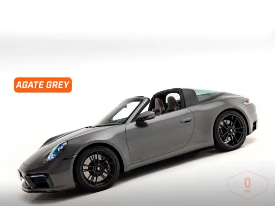 PORSCHE 911 3.0 24V H6 GASOLINA TARGA 4 GTS PDK