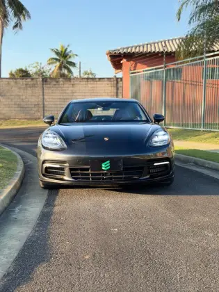 PORSCHE PANAMERA 2.9 V6 E-HYBRID 4 PDK PORSCHE PANAMERA 2.9 V6 E-HYBRID 4 PDK