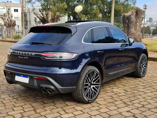 PORSCHE-MACAN-2.0 TURBO GASOLINA PDK PORSCHE-MACAN-2023