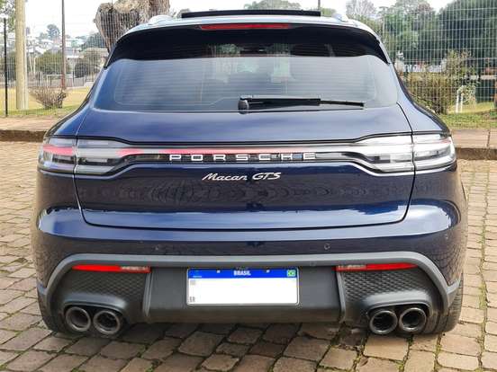 PORSCHE-MACAN-2.0 TURBO GASOLINA PDK PORSCHE-MACAN-2023