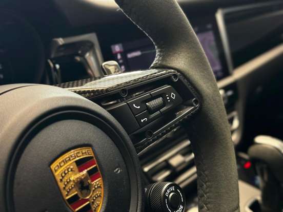 PORSCHE-MACAN-2.0 TURBO GASOLINA PDK PORSCHE-MACAN-2023