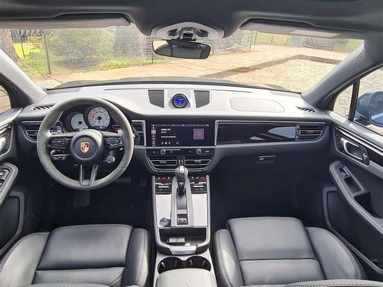 PORSCHE-MACAN-2.0 TURBO GASOLINA PDK PORSCHE-MACAN-2023