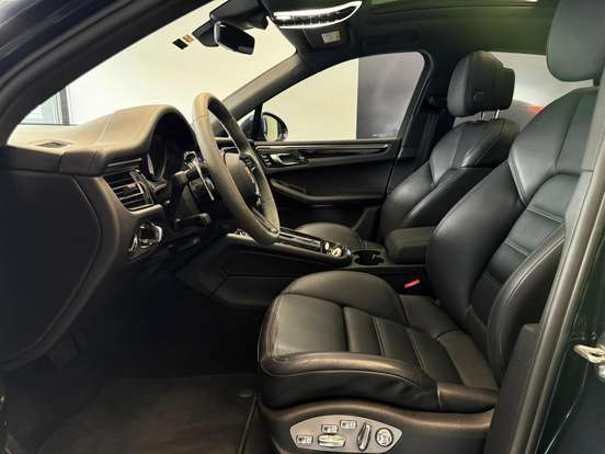 PORSCHE-MACAN-2.0 TURBO GASOLINA PDK PORSCHE-MACAN-2023