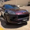 PORSCHE MACAN 2.9 V6 BITURBO GASOLINA S PDK PORSCHE MACAN 2.9 V6 BITURBO GASOLINA S PDK