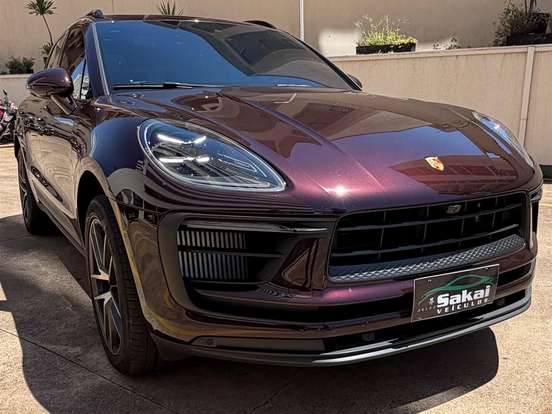 PORSCHE-MACAN-2.9 V6 BITURBO GASOLINA S PDK PORSCHE-MACAN-2023