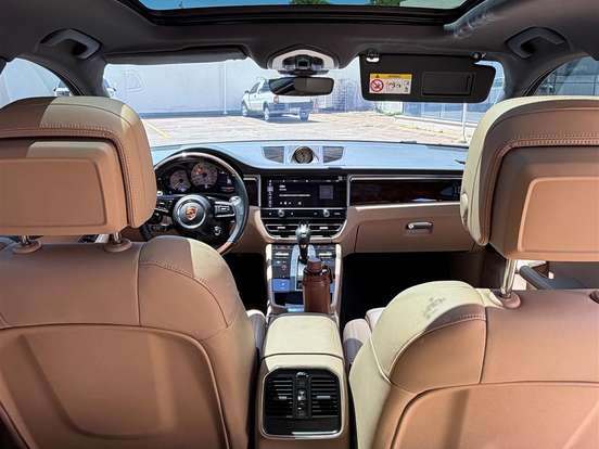 PORSCHE-MACAN-2.9 V6 BITURBO GASOLINA S PDK PORSCHE-MACAN-2023