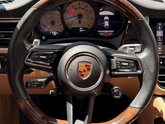 PORSCHE-MACAN-2.9 V6 BITURBO GASOLINA S PDK PORSCHE-MACAN-2023
