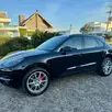 PORSCHE MACAN 3.0 S 24V V6 GASOLINA 4P AUTOMÁTICO PORSCHE MACAN 3.0 S 24V V6 GASOLINA 4P AUTOMÁTICO