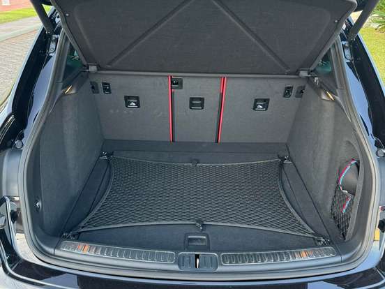 PORSCHE-MACAN-3.0 S 24V V6 GASOLINA 4P AUTOMÁTICO PORSCHE-MACAN-2016