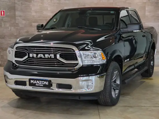RAM CLASSIC 5.7 V8 GASOLINA LARAMIE CD 4X4 AUTOMÁTICO RAM CLASSIC 5.7 V8 GASOLINA LARAMIE CD 4X4 AUTOMÁTICO