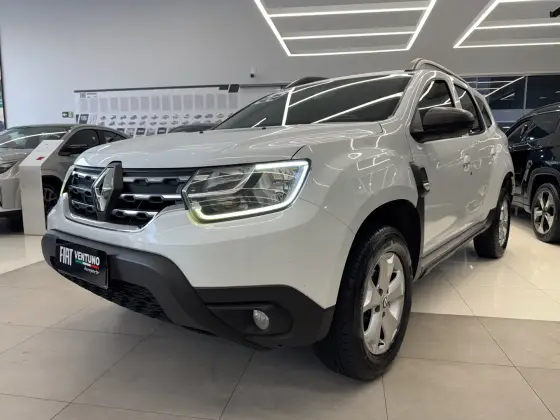 RENAULT DUSTER 1.6 16V SCE FLEX ZEN MANUAL RENAULT DUSTER 1.6 16V SCE FLEX ZEN MANUAL