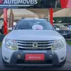 RENAULT DUSTER 1.6 4X2 16V FLEX 4P MANUAL RENAULT DUSTER 1.6 4X2 16V FLEX 4P MANUAL