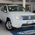 RENAULT DUSTER 2.0 DYNAMIQUE 4X2 16V FLEX 4P AUTOMÁTICO RENAULT DUSTER 2.0 DYNAMIQUE 4X2 16V FLEX 4P AUTOMÁTICO