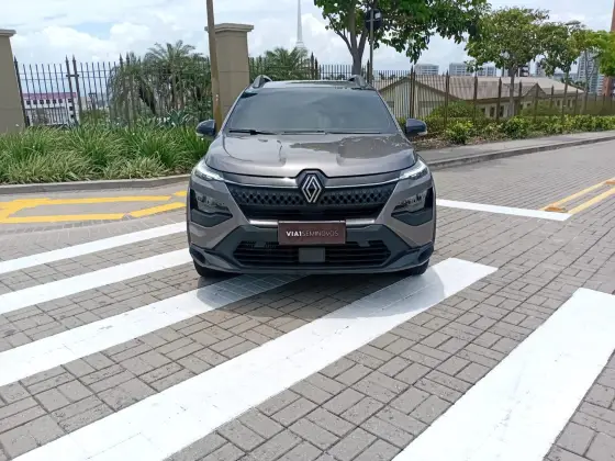 RENAULT KARDIAN 1.0 TCE FLEX TECHNO EDC
