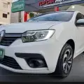RENAULT LOGAN 1.6 16V SCE FLEX ZEN MANUAL RENAULT LOGAN 1.6 16V SCE FLEX ZEN MANUAL