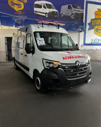 RENAULT MASTER 2.3 DCI DIESEL GRAND FURGÃO L2H2 3P MANUAL RENAULT MASTER 2.3 DCI DIESEL GRAND FURGÃO L2H2 3P MANUAL