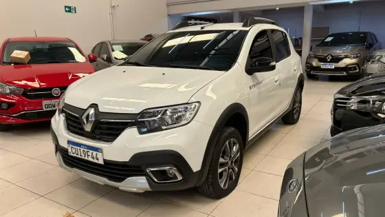 RENAULT SANDERO 1.0 12V SCE FLEX S EDITION MANUAL