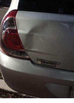 RENAULT-CLIO-1.0 EXPRESSION 16V FLEX 4P MANUAL RENAULT-CLIO-2013