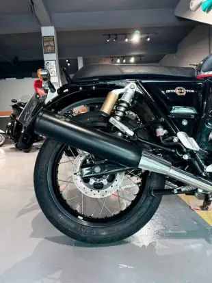 ROYAL ENFIELD-INTERCEPTOR-2021