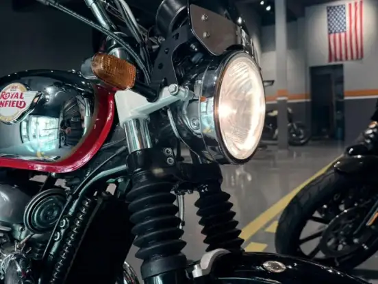 ROYAL ENFIELD-INTERCEPTOR ROYAL ENFIELD-INTERCEPTOR-2021
