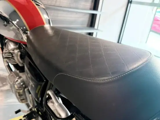 ROYAL ENFIELD-INTERCEPTOR ROYAL ENFIELD-INTERCEPTOR-2021