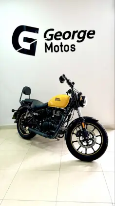 ROYAL ENFIELD METEOR 350 FIREBALL 