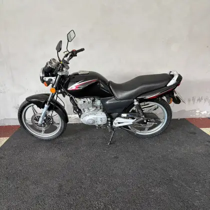 SUZUKI EN 125 YES ED 