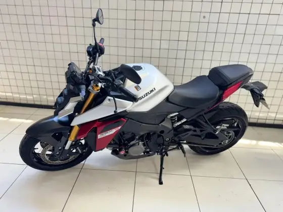 SUZUKI GSX-S1000A ABS 
