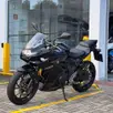 SUZUKI GSX 250R SUZUKI GSX 250R