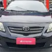 TOYOTA COROLLA 1.8 XEI 16V FLEX 4P AUTOMÁTICO TOYOTA COROLLA 1.8 XEI 16V FLEX 4P AUTOMÁTICO