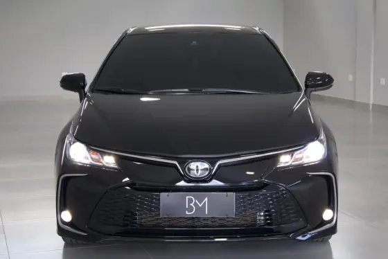 TOYOTA COROLLA 2.0 VVT-IE FLEX XEI DIRECT SHIFT