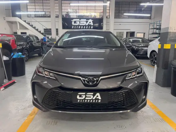 TOYOTA COROLLA 2.0 VVT-IE FLEX XEI DIRECT SHIFT